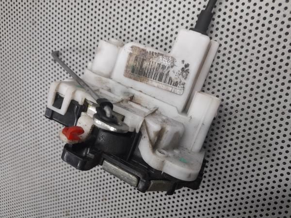 Fechadura / fecho porta frente esquerdo FIAT 500 (312_)