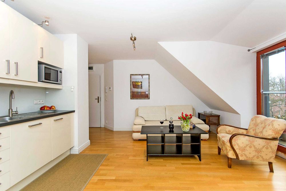 Apartamenty w Sopocie moj-sopot.pl