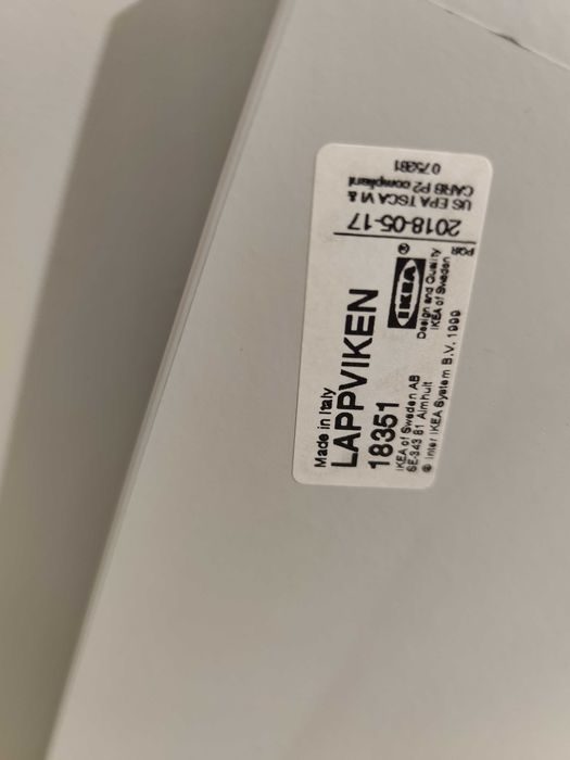 Frentes de portas IKEA