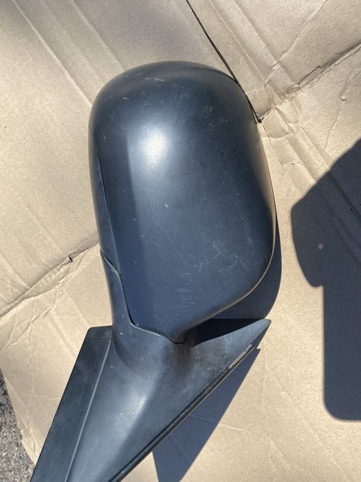 Audi a4b5 lusterko prawe