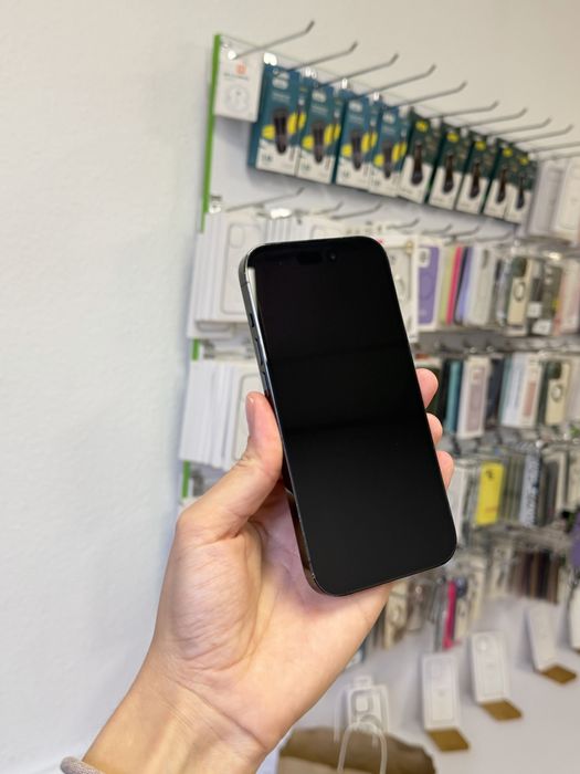 IPhone 14 Pro 128 Gb Neverlock Гарантія від Магазину