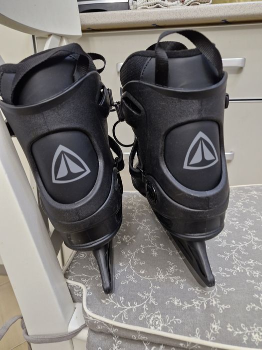 Ковзани Firefly 40 розмір