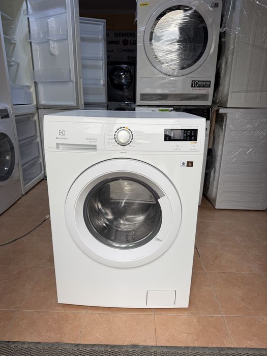 Прально-сушильна машина Electrolux EWW1476HDW | 7/4 кг | Інвертор | Італія
