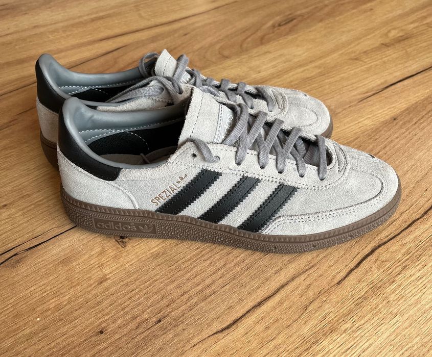 buty adidas spezial