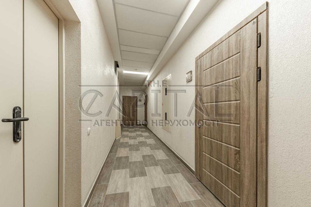 1-room apartment apartment by the address st. Bulvarno Kudryavskaya (area 50 m²) - Atlanta.ua - photo 12