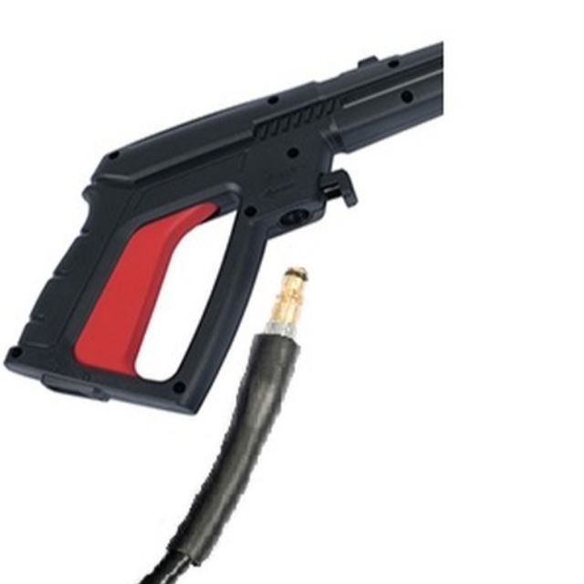 Бесщеточная мойка высокого давления Vitals Master Am 7.8-195w premium