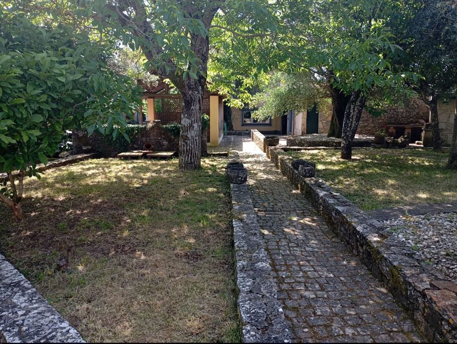 Moradia T4 à venda em Nossa Senhora da Piedade, Ourém — foto 7