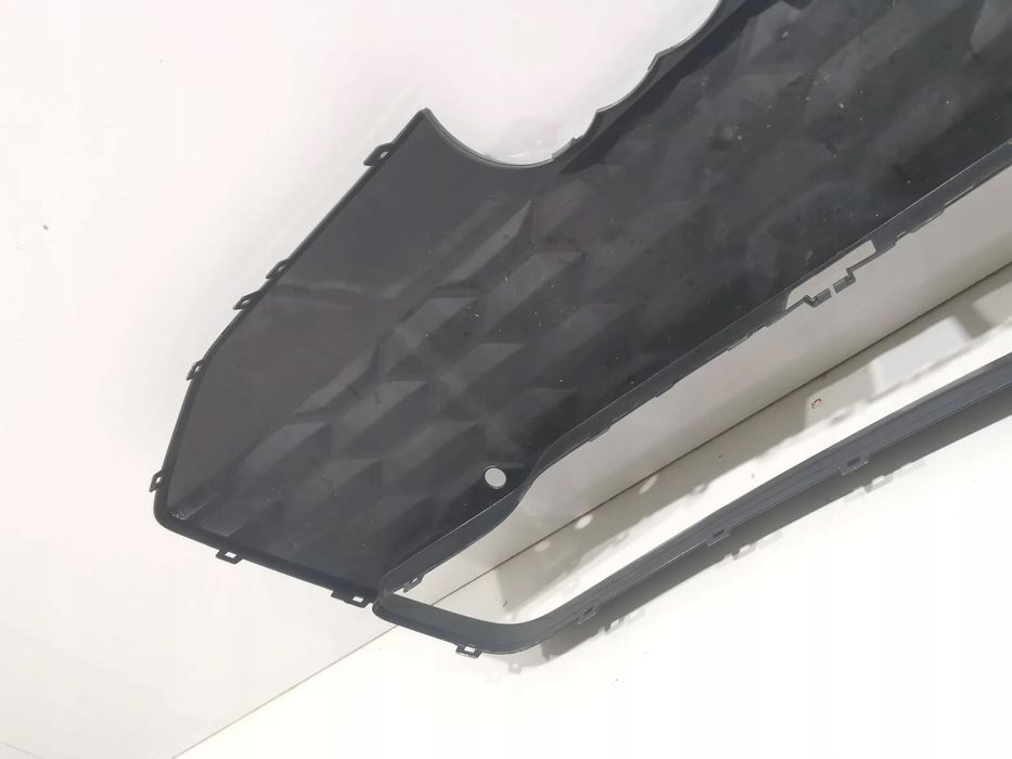 audi e-tron gt rs grill atrapa nowa idealna