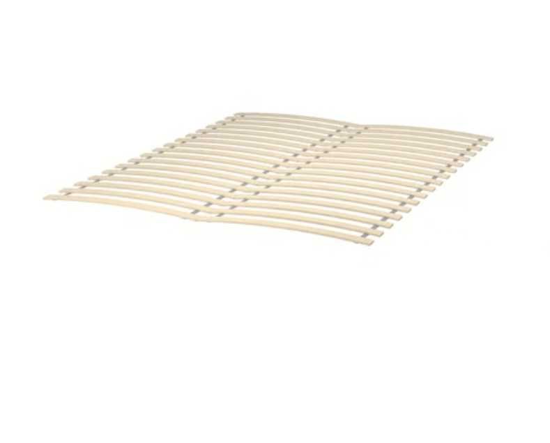 Cama de Casal (com colchão)