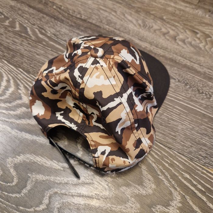 Czapka puma Young na 11lat