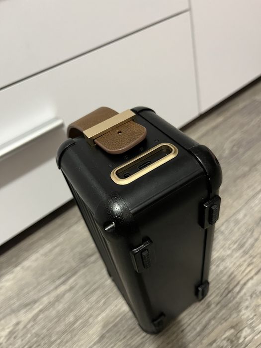 Колонка Divoom-Mocha