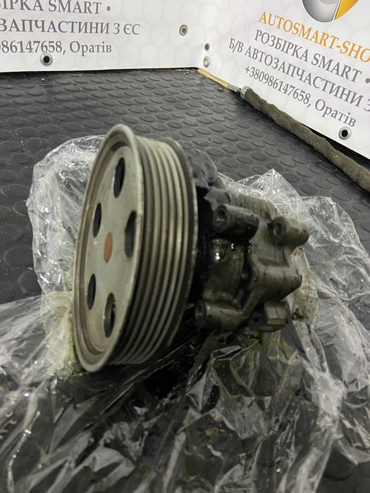 Насос гідропідсилювача (ГУР) Audi A4 B6 2.0 бензин