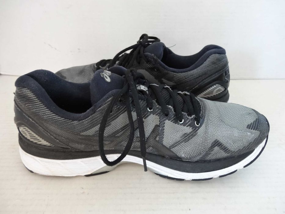 Buty ASICS GEL-NIMBUS 19 roz 44 Bieganie Sportowe