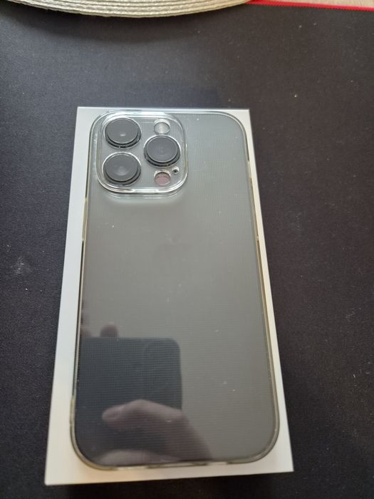 IPhone 14 pro 128gb. Stan 5+