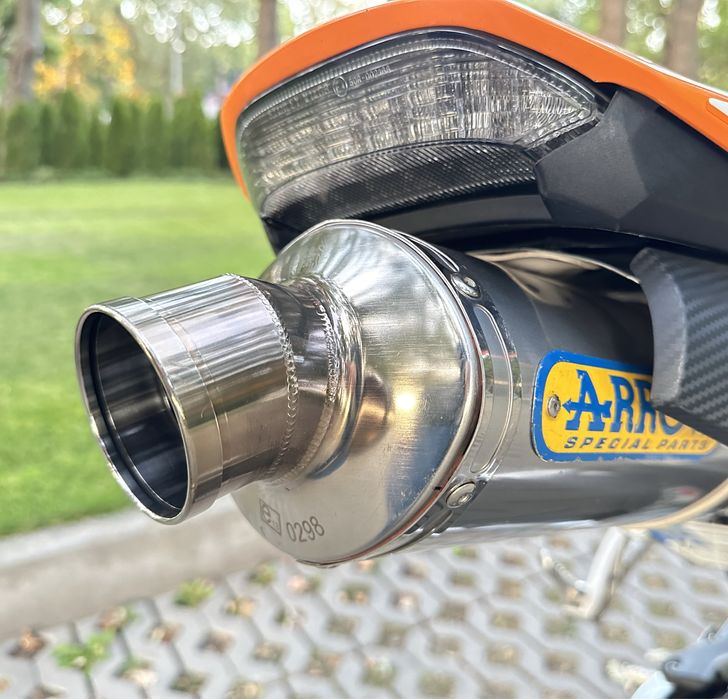 Honda CBR600RR(ABS) Офіціал Альфа-Моторз