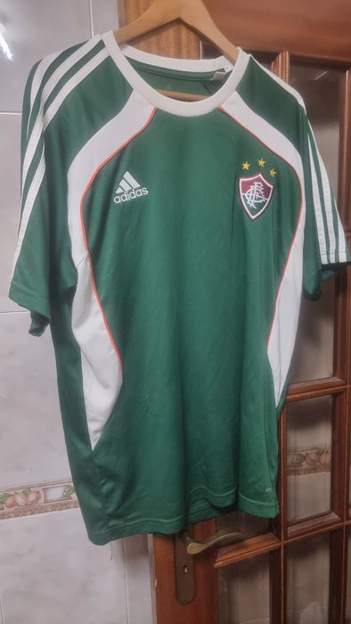 Camisola do  fluminense.