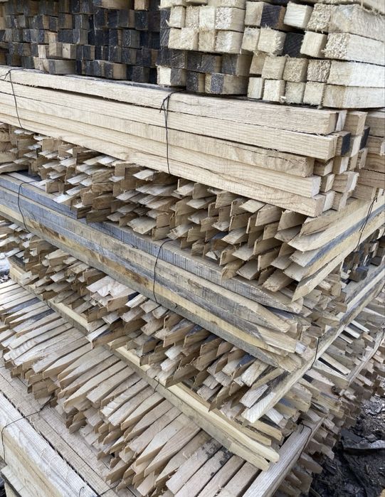 Paliki do pomidorów/ drzewek/ papryki/ melioracyjne