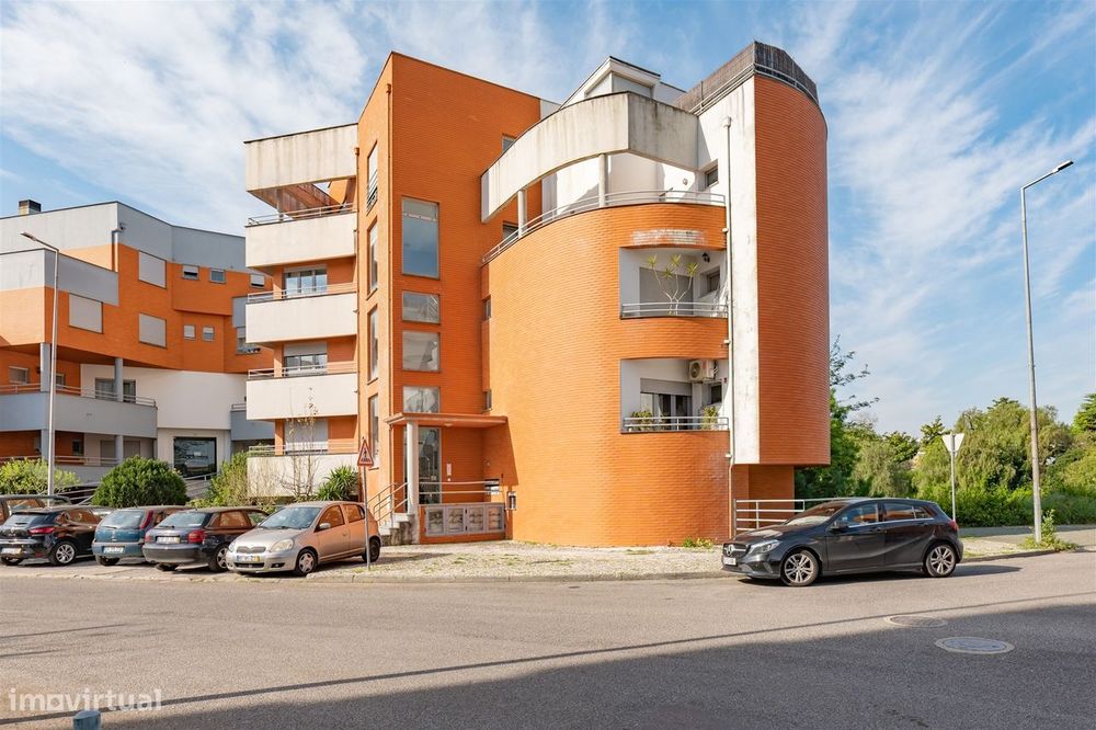Apartamento T2 Venda em Torres Novas (Santa Maria, Salvador e Santiago — Torres Novas (Santa Maria, Salvador E Santiago), Santarém