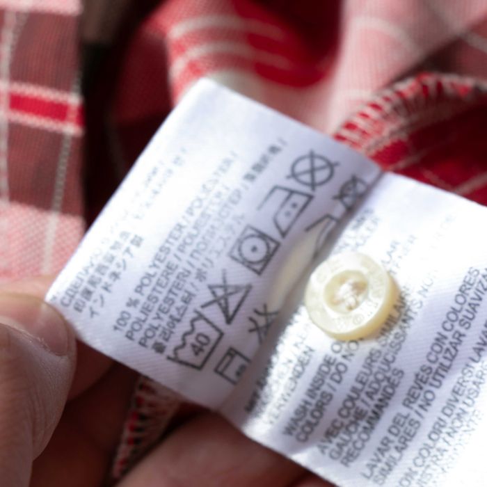 Jack Wolfskin QMC slim fit koszula w kratę trekkingowa XXL