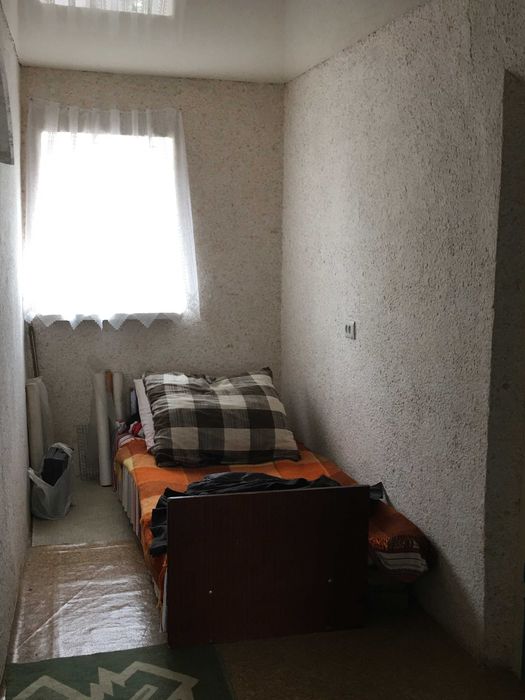 Домик для семьи 3, 4 чел.)