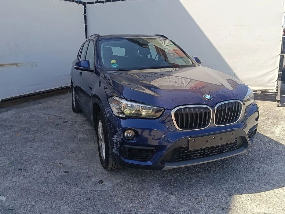 Para peças BMW X1 (F48)