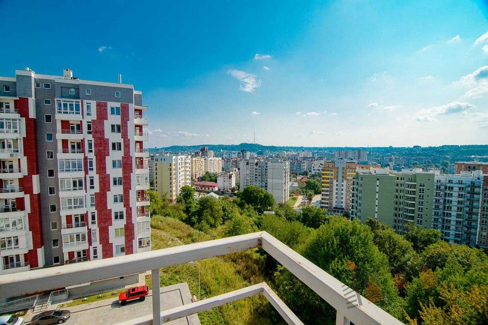 2-rooms apartment apartment by the address st. Pod Goloskom (area 71 m²) - Atlanta.ua - photo 11