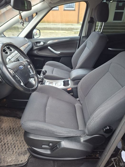 Sprzedam Zadbanego Forda Smax