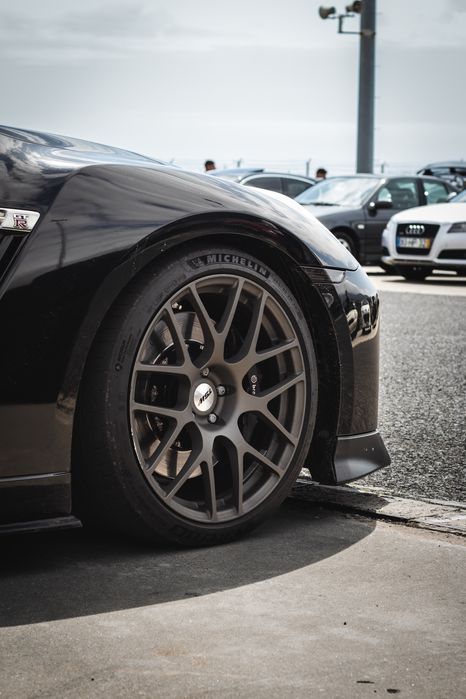 Jantes TSW 20 - 5x114.3