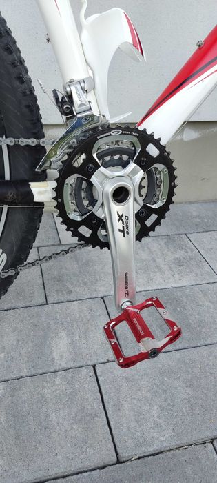 Look 986 xtr Carbon