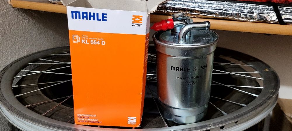 Olej Ligui moly 5w30