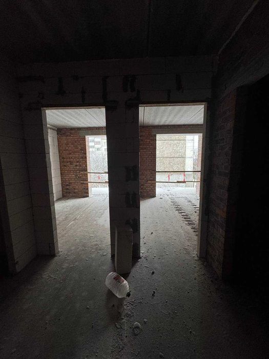 1 кімнатна квартира в новобудові, ЖК Простір Комфорту, район Виставка