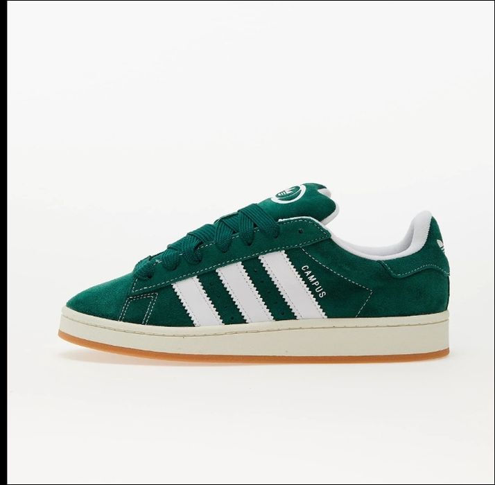 Кросовки adidas Campus