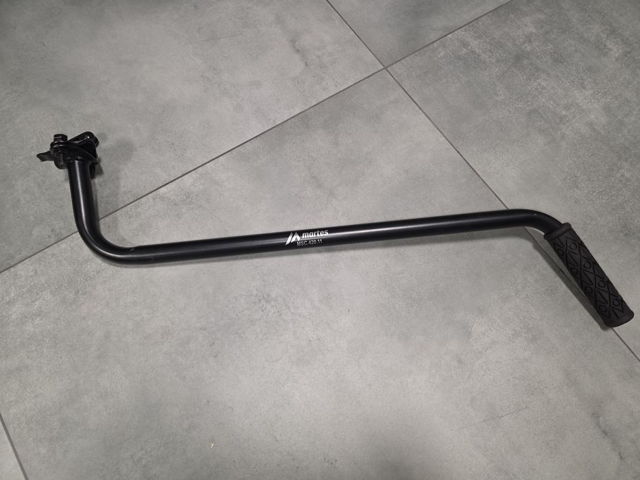 Prowadnik do rowerka MARTES HOLTI