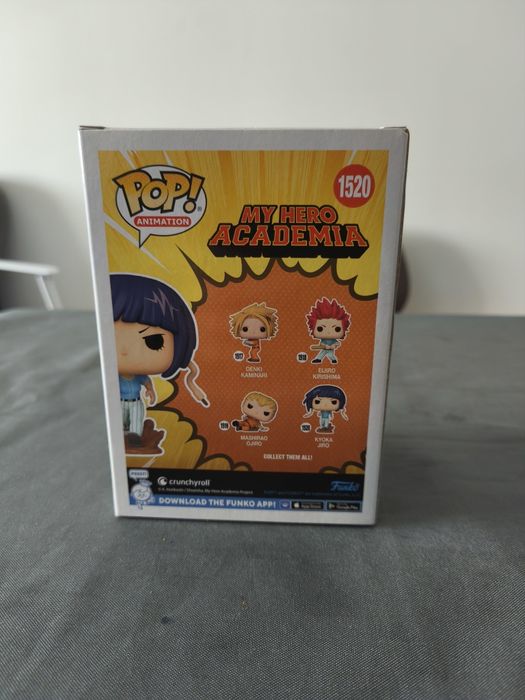 Kyoka Jiro Funko Pop