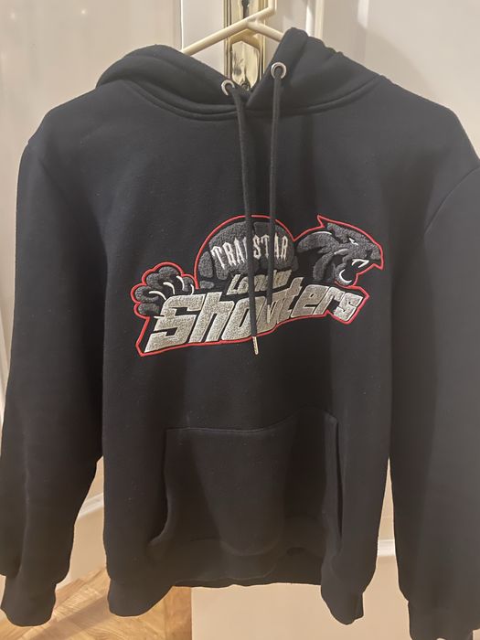 conjunto Trapstar London Shooters