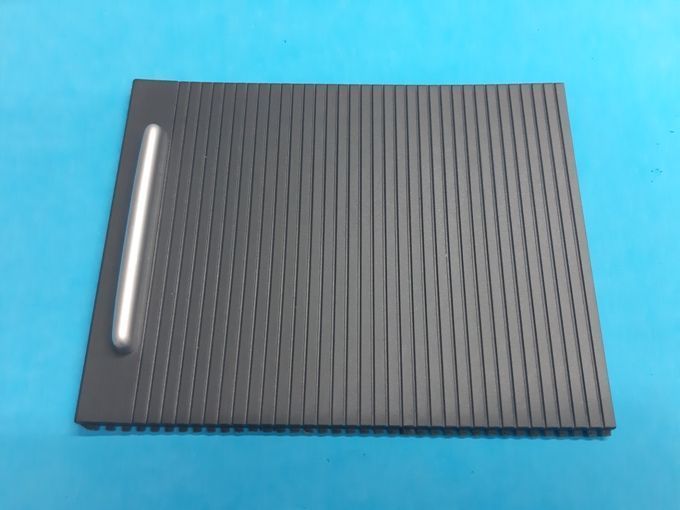 Cortina persiana deslizamento consola central VW Passat B6 B7 CC  NOVA