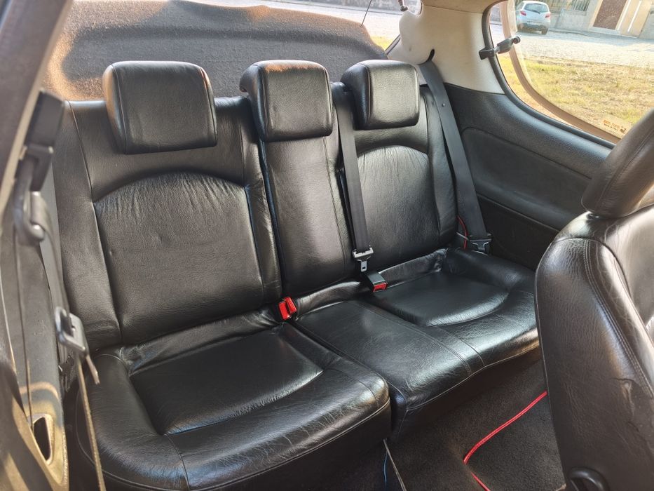 Peugeot 206 XS 2.0 HDI 5 Lugares
