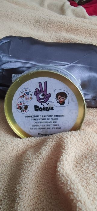 Настільна гра Гаррі Поттер