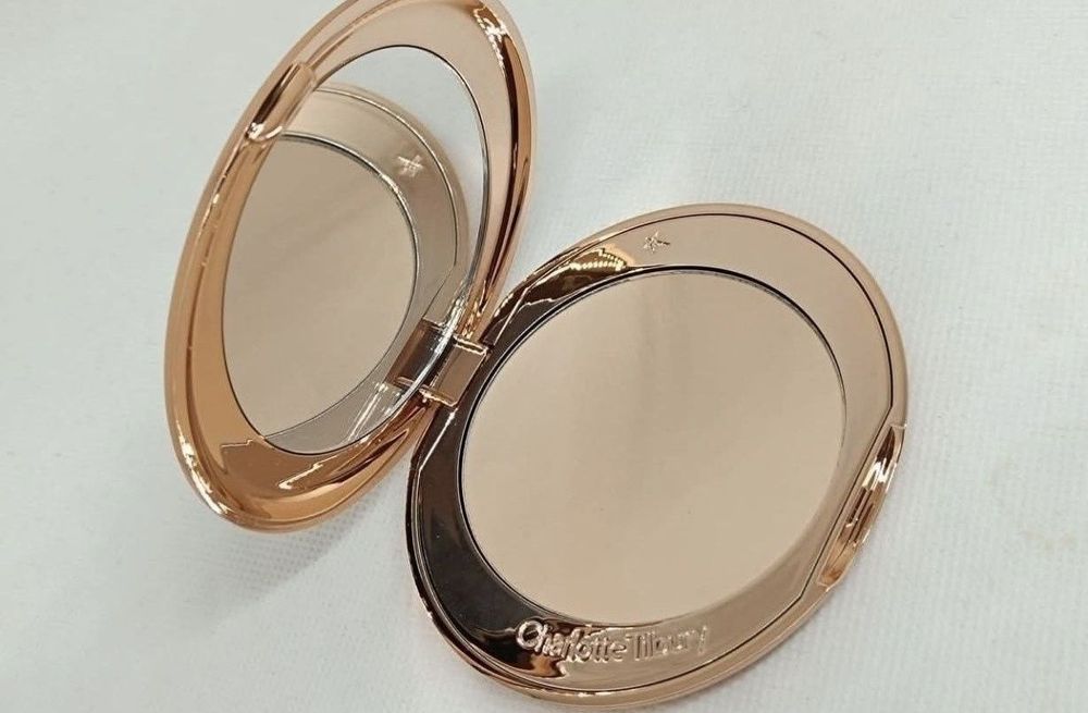 Puder charlotte Tilbury Fair