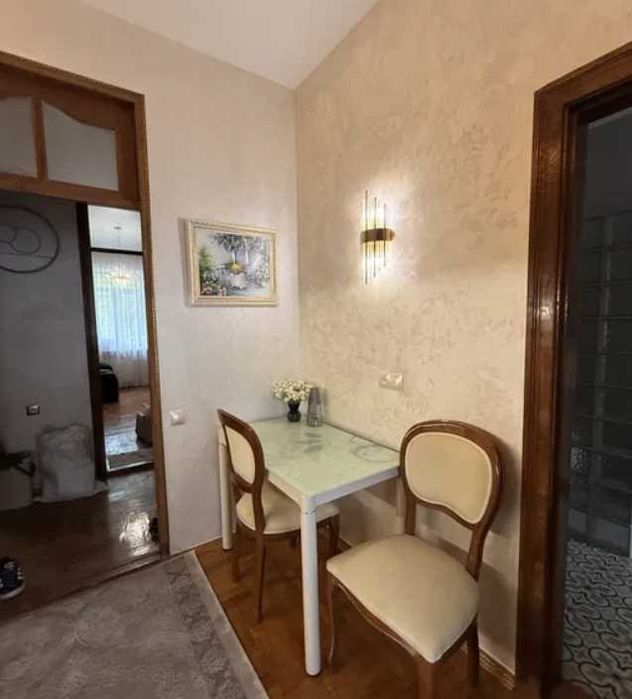 Аренда 3к квартиры Центр