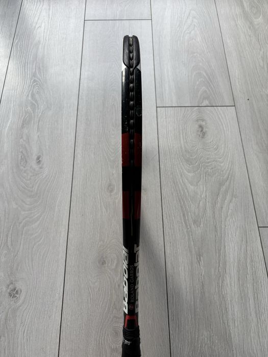 Rakieta Babolat Aero Pro Drive Jr26, 245g