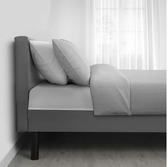 Łóżko pojedyncze Ikea SVELGEN