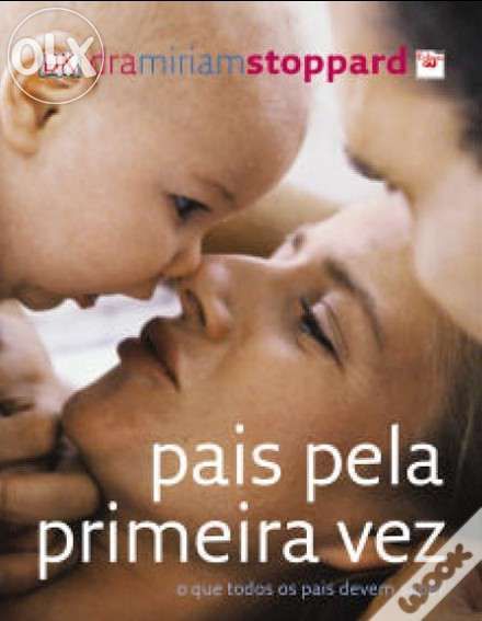 Vários livros - Tema: Parentalidade
