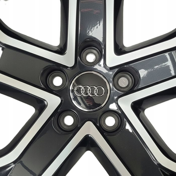 nowa felga audi sq7 q7 22 x 10 et26 oe 4m0601025dp 4m0601025d8 oryginalna