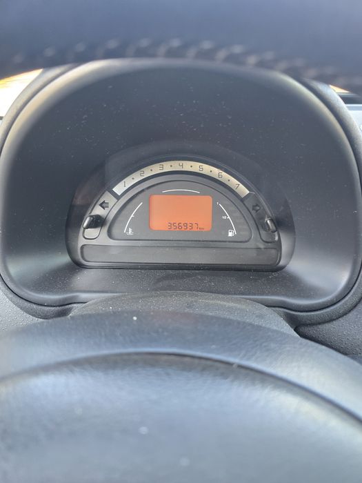 Citroen c3 1.4 hdi — photo 5
