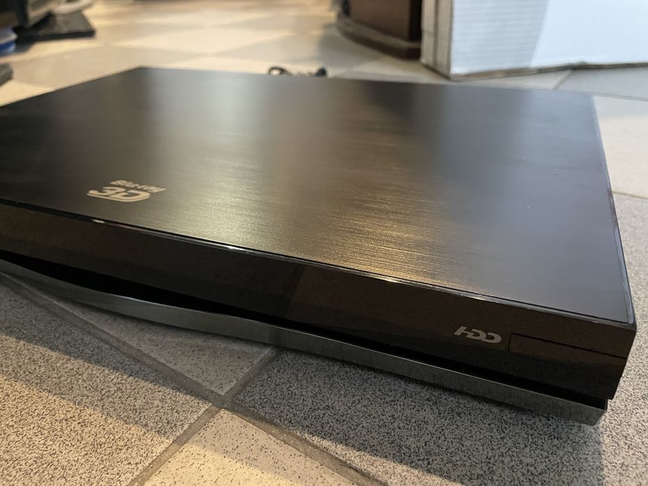 Odtwarzacz Blu-Ray 3D  Samsung AK63