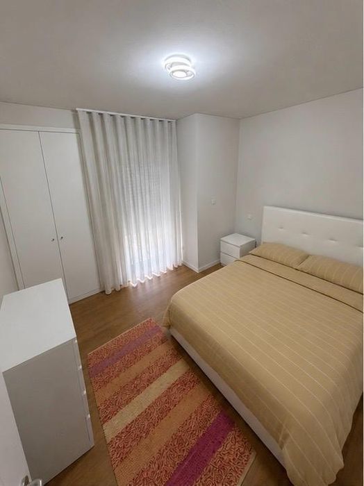 Quarto próximo ao Braga Parque