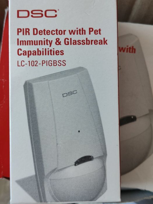 датчик руxy dsc LS 102 pigbss-1200
