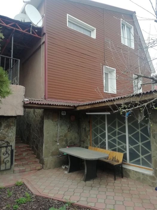 Здається будинок (Станкобуд)