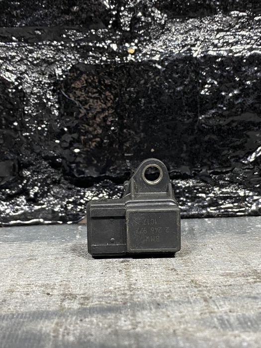 Датчик Надува БМВ Е38 Е39 Е46 Е53 М47 М57 2246977